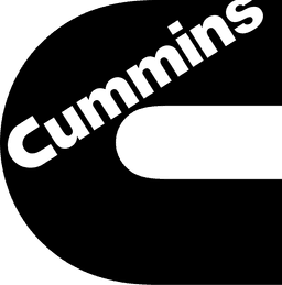 Logo CUMMINS