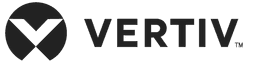 Logo VERTIV