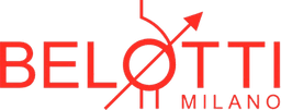Logo BELLOTI