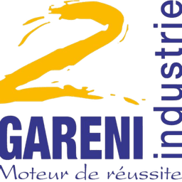 Logo GARINI