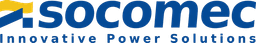 Logo SOCOMEC