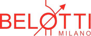 Logo BELLOTI