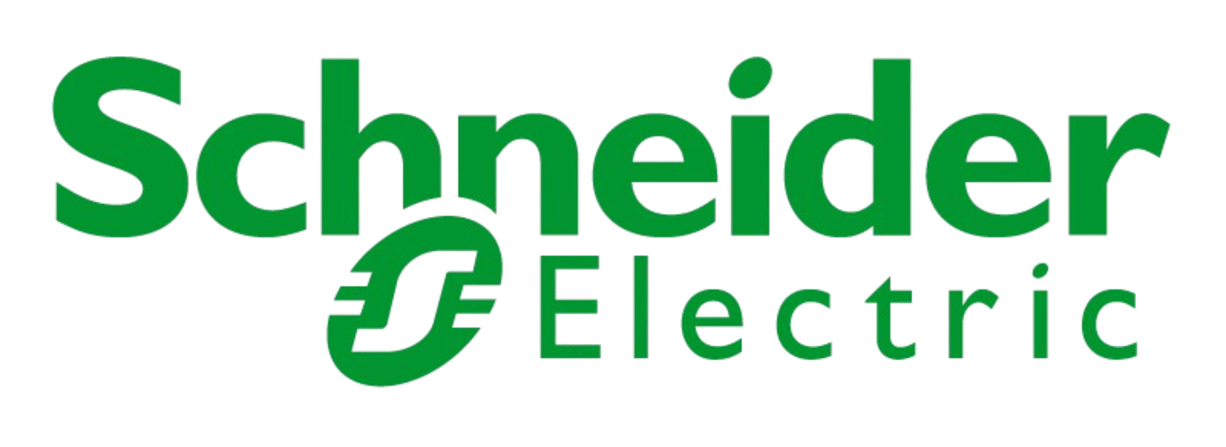 Logo SCHNEIDER